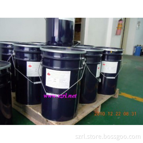 food grade silicone rubber for mold making
